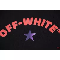 $42.00 USD Off-White Pants For Unisex #1316023