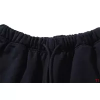$42.00 USD Off-White Pants For Unisex #1316023
