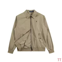 $76.00 USD Ralph Lauren Polo Jackets Long Sleeved For Men #1316031