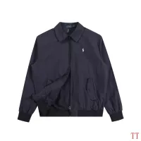 $76.00 USD Ralph Lauren Polo Jackets Long Sleeved For Men #1316032