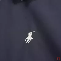 $76.00 USD Ralph Lauren Polo Jackets Long Sleeved For Men #1316032