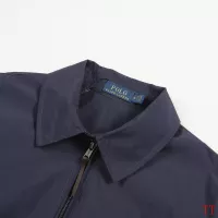 $76.00 USD Ralph Lauren Polo Jackets Long Sleeved For Men #1316032
