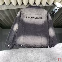 $72.00 USD Balenciaga Jackets Long Sleeved For Unisex #1316040