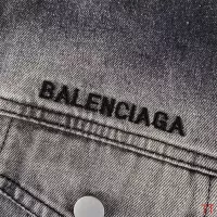 $72.00 USD Balenciaga Jackets Long Sleeved For Unisex #1316040