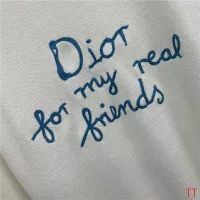 $56.00 USD Christian Dior Sweaters Long Sleeved For Unisex #1316041