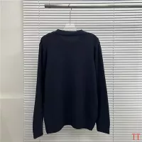 $56.00 USD Christian Dior Sweaters Long Sleeved For Unisex #1316042