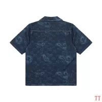 $64.00 USD Gucci Shirts Short Sleeved For Unisex #1316043