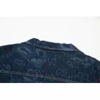 $64.00 USD Gucci Shirts Short Sleeved For Unisex #1316043