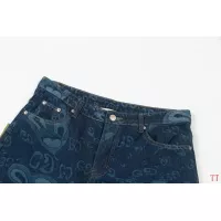 $56.00 USD Gucci Jeans For Unisex #1316044