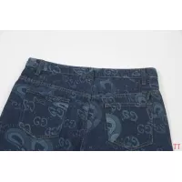 $56.00 USD Gucci Jeans For Unisex #1316044