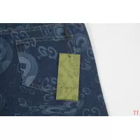 $56.00 USD Gucci Jeans For Unisex #1316044