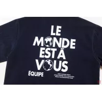 $64.00 USD Louis Vuitton LV Shirts Short Sleeved For Unisex #1316046
