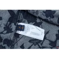 $64.00 USD Louis Vuitton LV Shirts Short Sleeved For Unisex #1316049