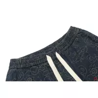$60.00 USD Louis Vuitton LV Jeans For Unisex #1316051