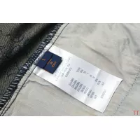 $60.00 USD Louis Vuitton LV Jeans For Unisex #1316051
