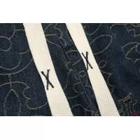 $60.00 USD Louis Vuitton LV Jeans For Unisex #1316051