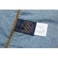 $60.00 USD Louis Vuitton LV Shirts Short Sleeved For Unisex #1316053