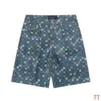 $56.00 USD Louis Vuitton LV Jeans For Unisex #1316054