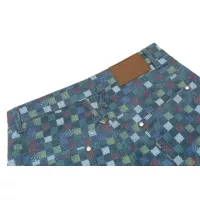 $56.00 USD Louis Vuitton LV Jeans For Unisex #1316054