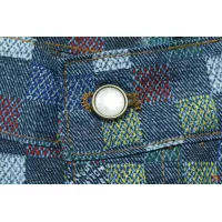 $56.00 USD Louis Vuitton LV Jeans For Unisex #1316054
