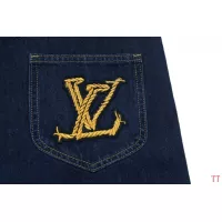 $56.00 USD Louis Vuitton LV Jeans For Unisex #1316055