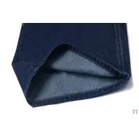 $56.00 USD Louis Vuitton LV Jeans For Unisex #1316055