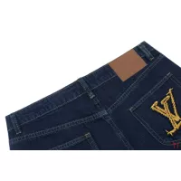 $56.00 USD Louis Vuitton LV Jeans For Unisex #1316055
