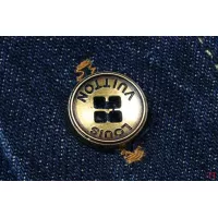 $64.00 USD Louis Vuitton LV Shirts Short Sleeved For Unisex #1316056