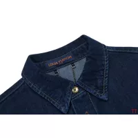 $64.00 USD Louis Vuitton LV Shirts Short Sleeved For Unisex #1316056