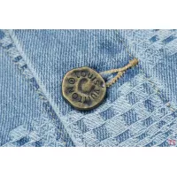 $64.00 USD Louis Vuitton LV Shirts Short Sleeved For Unisex #1316057