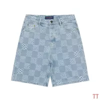 $60.00 USD Louis Vuitton LV Jeans For Unisex #1316058