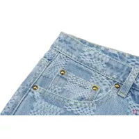 $60.00 USD Louis Vuitton LV Jeans For Unisex #1316058