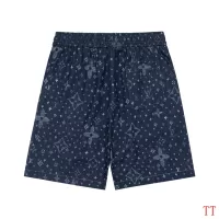 $56.00 USD Louis Vuitton LV Jeans For Unisex #1316060