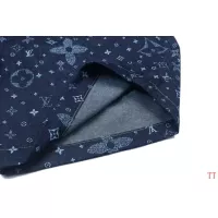 $56.00 USD Louis Vuitton LV Jeans For Unisex #1316060