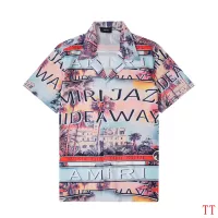 $52.00 USD Amiri Tracksuits Short Sleeved For Men #1316062