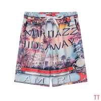 $52.00 USD Amiri Tracksuits Short Sleeved For Men #1316062
