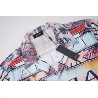 $52.00 USD Amiri Tracksuits Short Sleeved For Men #1316062
