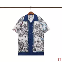 $52.00 USD Gucci Tracksuits Short Sleeved For Men #1316063