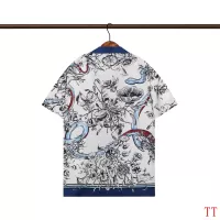 $52.00 USD Gucci Tracksuits Short Sleeved For Men #1316063