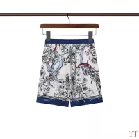 $52.00 USD Gucci Tracksuits Short Sleeved For Men #1316063