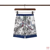 $52.00 USD Gucci Tracksuits Short Sleeved For Men #1316063