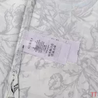 $52.00 USD Gucci Tracksuits Short Sleeved For Men #1316063