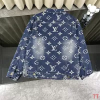 $72.00 USD Louis Vuitton LV Jackets Long Sleeved For Unisex #1316065