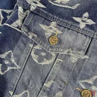 $72.00 USD Louis Vuitton LV Jackets Long Sleeved For Unisex #1316065