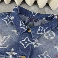 $72.00 USD Louis Vuitton LV Jackets Long Sleeved For Unisex #1316065