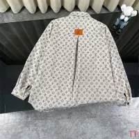 $68.00 USD Louis Vuitton LV Jackets Long Sleeved For Unisex #1316066