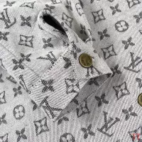 $68.00 USD Louis Vuitton LV Jackets Long Sleeved For Unisex #1316066
