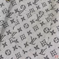 $68.00 USD Louis Vuitton LV Jackets Long Sleeved For Unisex #1316066