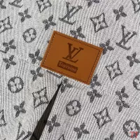 $68.00 USD Louis Vuitton LV Jackets Long Sleeved For Unisex #1316066