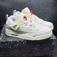$98.00 USD Air Jordan Spizike For Men #1316264
